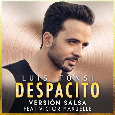 despacito luis fonsi